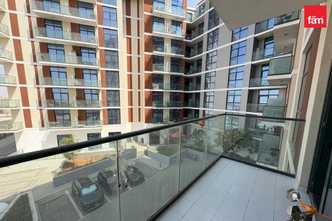 Huoneisto Dubai, Arabiemiraatit 1 makuuhuone, 78.7 m2 № 764086 - kuva 9