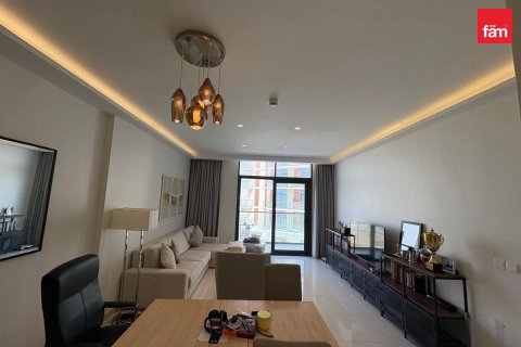 Huoneisto Dubai, Arabiemiraatit 1 makuuhuone, 78.7 m2 № 764086 - kuva 5