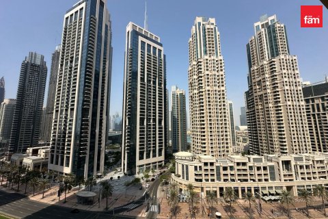 آپارتمان برای اجاره در Downtown Dubai (Downtown Burj Dubai)، Dubai، امارات متحده عربی 2 خوابه ، 155.3 متر مربع ، شماره 764084 - تصویر 23