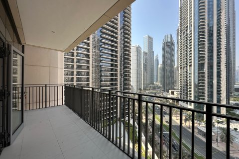 Διαμέρισμα σε Downtown Dubai (Downtown Burj Dubai), ΗΑΕ 2 υπνοδωμάτια, 155.3 τ.μ. Αρ. 764084