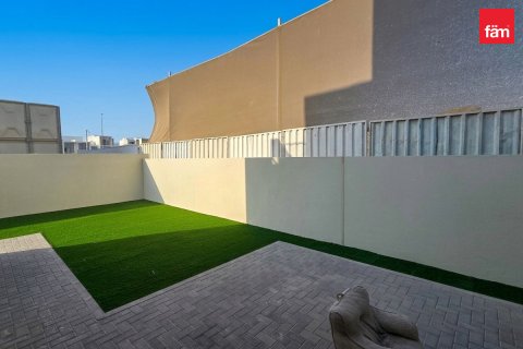 Üürile anda ridamaja asukohaga Dubai, AÜE: 4 magamistoaga, 287.7 m² Nr 764088 - pilt 19