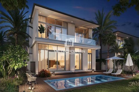 Rekkehus til salgs i Jebel Ali, Dubai, Emiratene 4 soverom, 286 kvm Nr. 664975 - Foto 10