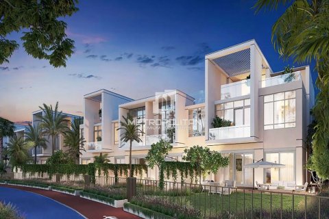 Rekkehus til salgs i Jebel Ali, Dubai, Emiratene 4 soverom, 286 kvm Nr. 664975 - Foto 2