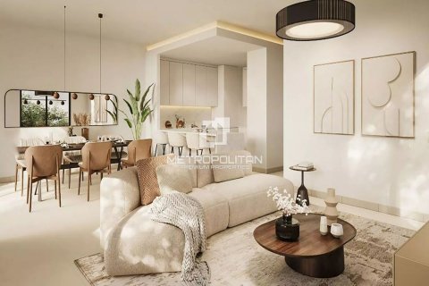 Rekkehus til salgs i Jebel Ali, Dubai, Emiratene 4 soverom, 286 kvm Nr. 664975 - Foto 3