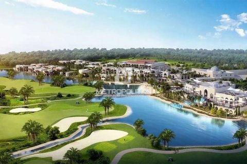 Σπίτι σε DAMAC Hills (Akoya by DAMAC), Dubai, ΗΑΕ 4 υπνοδωμάτια, 113 τ.μ. Αρ. 664973 - φωτογραφία 9