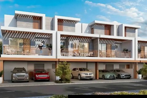 Σπίτι σε DAMAC Hills (Akoya by DAMAC), Dubai, ΗΑΕ 4 υπνοδωμάτια, 113 τ.μ. Αρ. 664973 - φωτογραφία 5