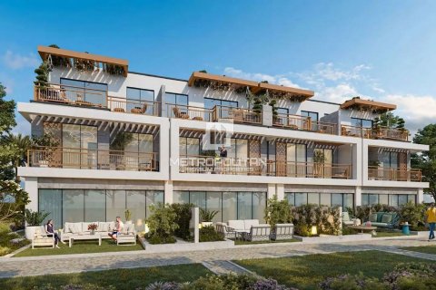Σπίτι σε DAMAC Hills (Akoya by DAMAC), Dubai, ΗΑΕ 4 υπνοδωμάτια, 113 τ.μ. Αρ. 664973 - φωτογραφία 2