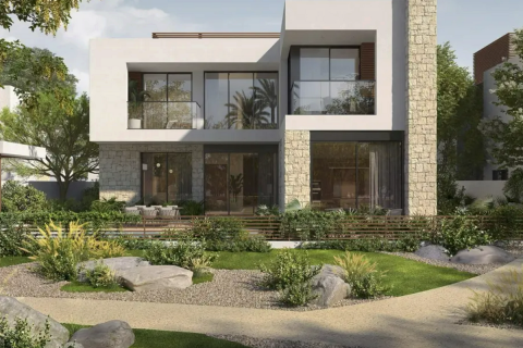 Σπίτι σε Dubai Land, ΗΑΕ 4 υπνοδωμάτια, 289 τ.μ. Αρ. 664974 - φωτογραφία 3