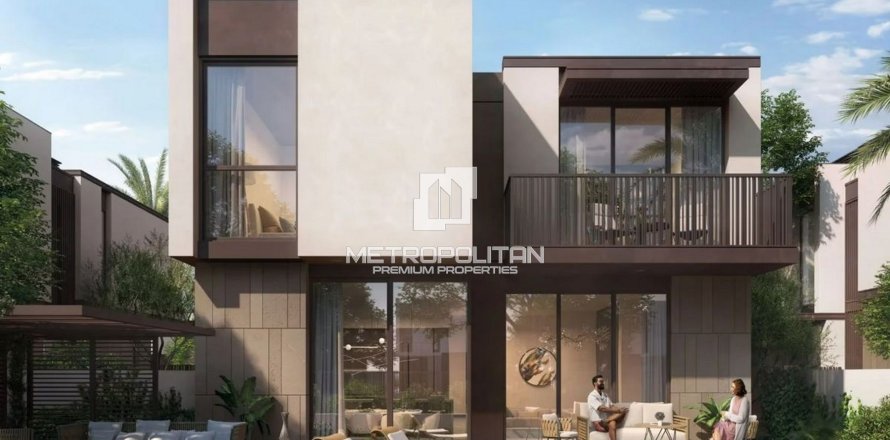 Σπίτι σε Dubai Land, ΗΑΕ 4 υπνοδωμάτια, 289 τ.μ. Αρ. 664974