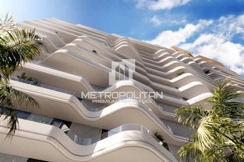 Al Marjan Island, Ras Al Khaimah, संयुक्त अरब अमीरात में अपार्टमेंट, 2 बेडरूम, 134 वर्ग मीटर, संख्या 664971 - फ़ोटो 6