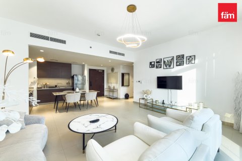 阿联酋 Dubai Dubai Hills Estate 公寓  1 卧, 66.9 平方米 , 编号 766266