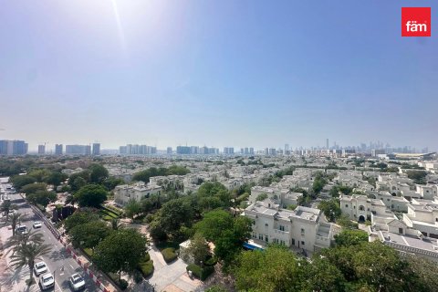 Apartmen di Al Furjan, Dubai, UAE 2 bilik tidur, 122.1 meter persegi № 766264 - foto 17