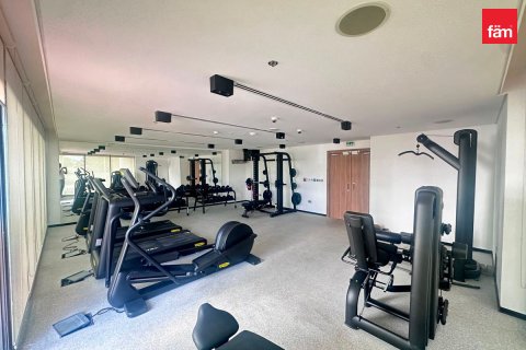 Apartmen di Al Furjan, Dubai, UAE 2 bilik tidur, 122.1 meter persegi № 766264 - foto 16