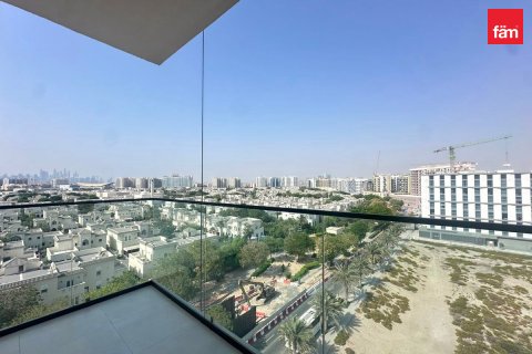 Apartmen di Al Furjan, Dubai, UAE 2 bilik tidur, 122.1 meter persegi № 766264 - foto 21