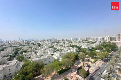 Apartmen di Al Furjan, Dubai, UAE 2 bilik tidur, 122.1 meter persegi № 766264 - foto 23