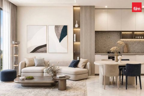 Apartment til salg i Arjan, Dubai, UAE 39 kvm № 766265 - foto 2