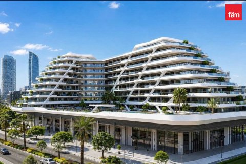 Apartment til salg i Arjan, Dubai, UAE 39 kvm № 766265 - foto 11