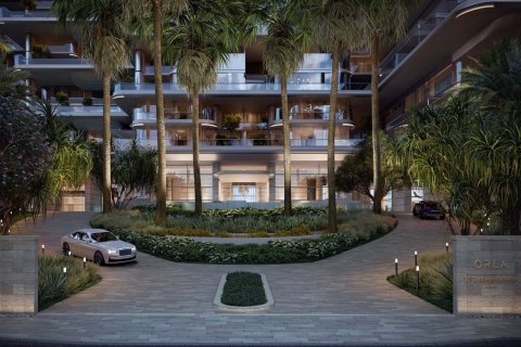 Apartament na sprzedaż w Palm Jumeirah, Dubai, ZEA 2 sypialnie, 312 mkw., nr 690039 - zdjęcie 4