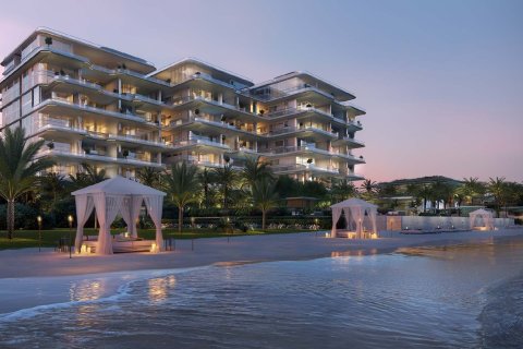 Palm Jumeirah, Dubai, UAE의 아파트 침실 2개, 312제곱미터 번호 690039