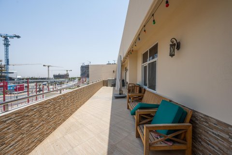 شقة للبيع في Motor City، دبي، الإمارات العربية المتحدة 3 غرفة نوم ، 231.24 متر مربع ، رقم 757407 - صورة 12