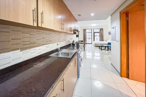 Arjan, Dubai, UAE의 판매용 아파트 55.09제곱미터 번호 757404 - 사진 2