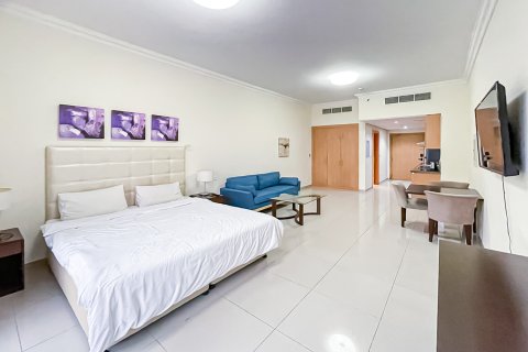 Arjan, Dubai, UAE의 판매용 아파트 55.09제곱미터 번호 757404 - 사진 6
