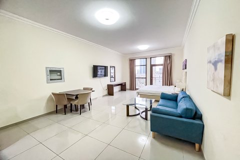 Arjan, Dubai, UAE의 판매용 아파트 55.09제곱미터 번호 757404 - 사진 11