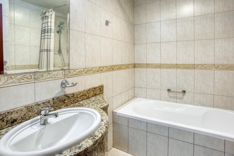Apartman u Dubai Marina, Dubai, UAE 2 spavaćih soba, 121.21 m2 Br. 757405 - fotografija 14