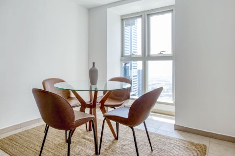 Apartman u Dubai Marina, Dubai, UAE 2 spavaćih soba, 121.21 m2 Br. 757405 - fotografija 8
