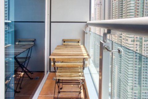 Apartman u Dubai Marina, Dubai, UAE 2 spavaćih soba, 121.21 m2 Br. 757405 - fotografija 16