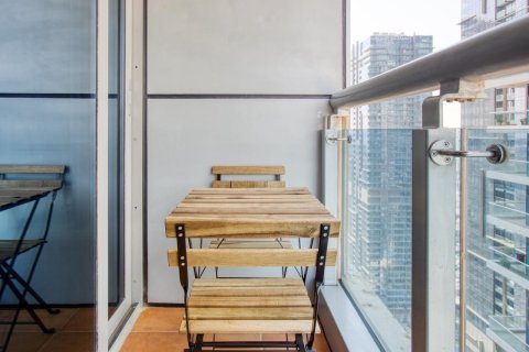 Apartman u Dubai Marina, Dubai, UAE 2 spavaćih soba, 121.21 m2 Br. 757405 - fotografija 13