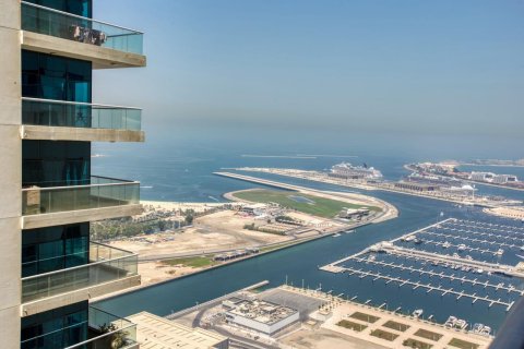 Apartment sa Dubai Marina, Dubai, UAE 2 silid-tulugan, 121.21 sq.m. № 757405