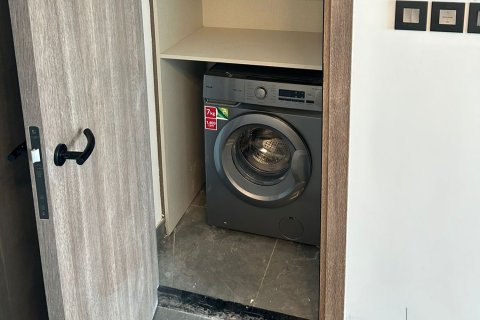 Lägenhet till försäljning i Arjan, Dubai, UAE 1 sovrum, 70.98 kvm Nr. 757411 - fotografi 5