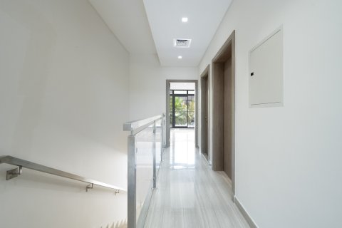 טאונהאוס למכירה ב DAMAC Hills (Akoya by DAMAC), Dubai, איחוד האמירויות  4 חדרי שינה, 177.41 מ"ר, מספר 757409 - תמונה 8