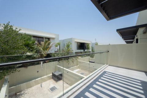 טאונהאוס למכירה ב DAMAC Hills (Akoya by DAMAC), Dubai, איחוד האמירויות  4 חדרי שינה, 177.41 מ"ר, מספר 757409 - תמונה 19