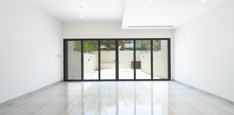 טאונהאוס ב DAMAC Hills (Akoya by DAMAC), Dubai, איחוד האמירויות 4 חדרי שינה, 177.41 מ"ר מספר 757409