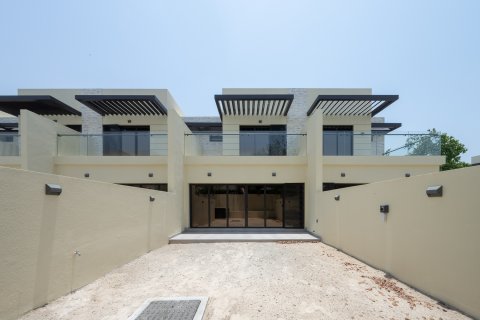 טאונהאוס למכירה ב DAMAC Hills (Akoya by DAMAC), Dubai, איחוד האמירויות  4 חדרי שינה, 177.41 מ"ר, מספר 757409 - תמונה 22