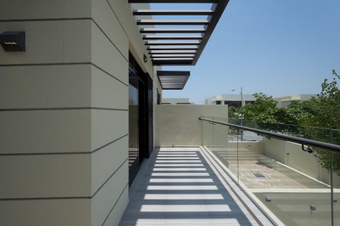 טאונהאוס למכירה ב DAMAC Hills (Akoya by DAMAC), Dubai, איחוד האמירויות  4 חדרי שינה, 177.41 מ"ר, מספר 757409 - תמונה 20