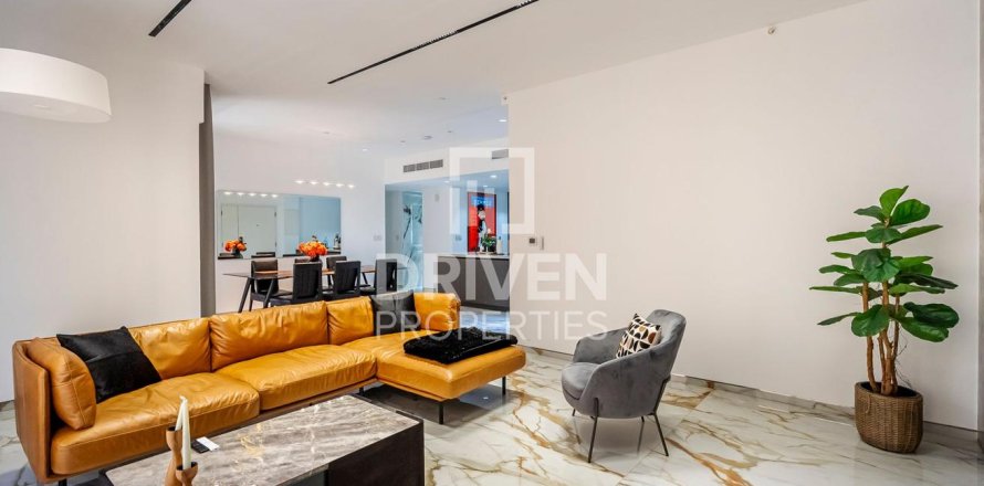 Apartamento en Jumeirah Beach Residence, Dubai, EAU 3 dormitorios, 176.79 m² № 756503