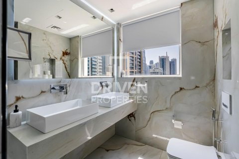 Apartamento en venta en Jumeirah Beach Residence, Dubai, EAU 3 dormitorios, 176.79 m2 № 756503 - foto 15