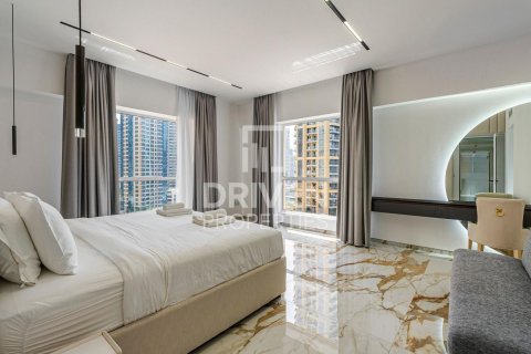 Apartamento en venta en Jumeirah Beach Residence, Dubai, EAU 3 dormitorios, 176.79 m2 № 756503 - foto 8