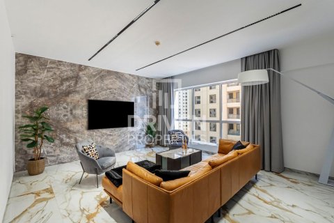Apartamento en venta en Jumeirah Beach Residence, Dubai, EAU 3 dormitorios, 176.79 m2 № 756503 - foto 2