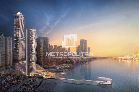 Appartamento in vendita a Jumeirah Beach Residence, Dubai, EAU 4 camere da letto, 373 mq. № 262428 - foto 10