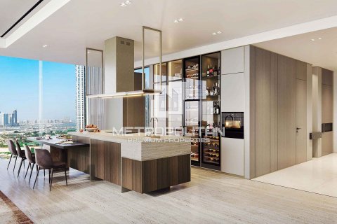 Appartamento in vendita a Jumeirah Beach Residence, Dubai, EAU 4 camere da letto, 373 mq. № 262428 - foto 7