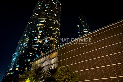 Byt v Abu Dhabi, SAE 1 ložnice, 92 m² Č.: 670214 - fotografie 13