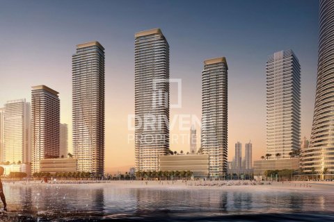 Leilighet til salgs i Dubai Harbour, Dubai, Emiratene 2 soverom, 128.11 kvm Nr. 765399 - Foto 13