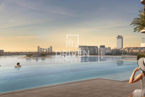דירה למכירה ב Dubai Harbour, Dubai, איחוד האמירויות 1 חדר שינה, 70.98 מ"ר, מספר 765401 - תמונה 8
