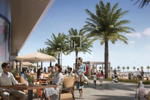 דירה למכירה ב Dubai Harbour, Dubai, איחוד האמירויות 1 חדר שינה, 70.98 מ"ר, מספר 765401 - תמונה 9