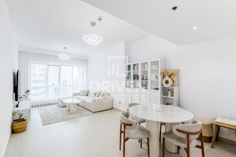 Apartmen di Jumeirah Lake Towers, Dubai, UAE 1 bilik tidur, 83.71 meter persegi № 765402