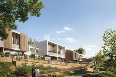Vila u gradu Dubai, UAE 5 spavaće sobe, 368 m2 Br. 738712 - Slika 6